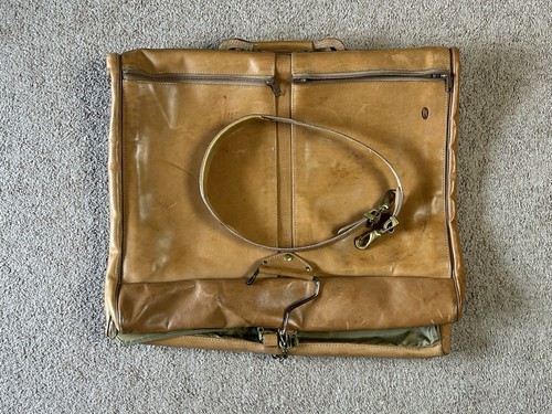 Vintage hartmann leather - vintage,