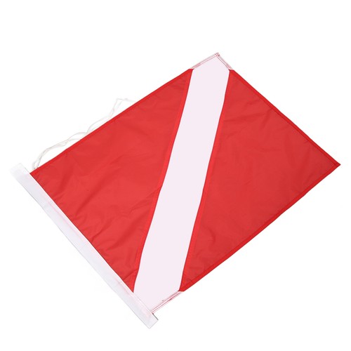 Dive flag for international - flag,
