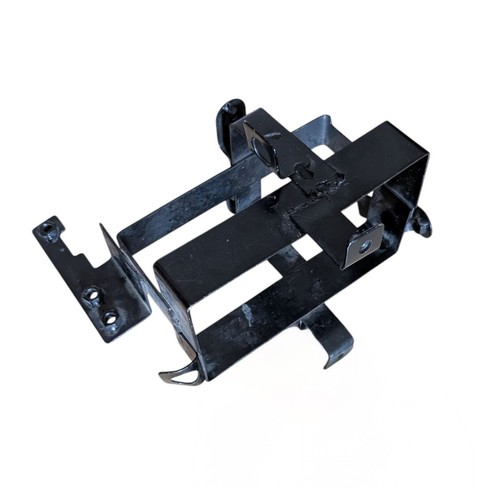 Battery bracket cage for - battery,