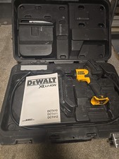 Dewalt DCT410 Endoscope Inspection Camera