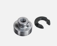 Motorcycle Fender Seat Nut