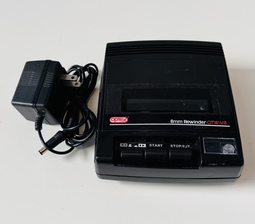 Optex 8mm video tape - 8mm,