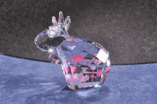 Swarovski Crystal Love Mo