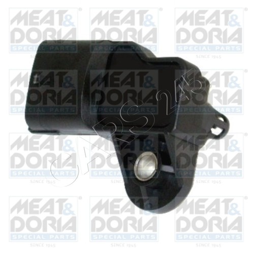 Oil temperature pressure - oil,