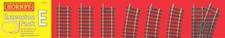 Hornby Extension Pack E OO