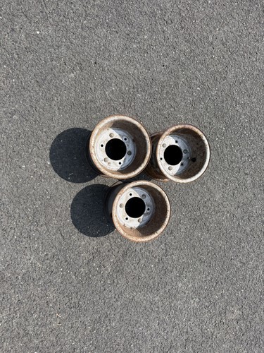 Honda atc70 rims wheels atc - honda,