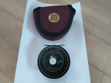 Vintage Fly Fishing Reel House