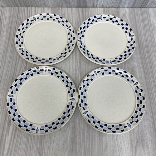 Vintage denby potpourri sea - vintage,