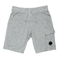 C.P. Company Cargo Shorts L