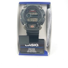 MEN'S VINTAGE CASIO G-SHOCK