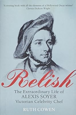 Relish the extraordinary - the, life