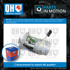 Fuel Pump fits PEUGEOT 307 3B