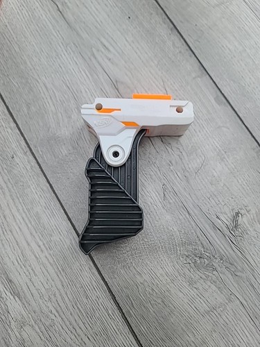 Nerf front handle rail - nerf,