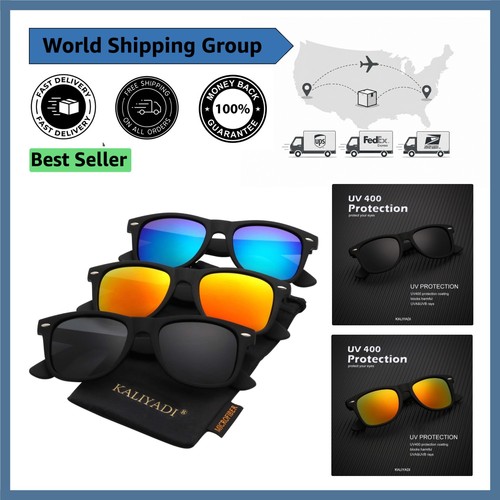 Stylish polarized sunglasses - stylish,