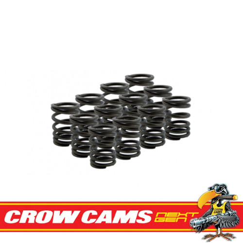 Crow cams performance valve - crow,