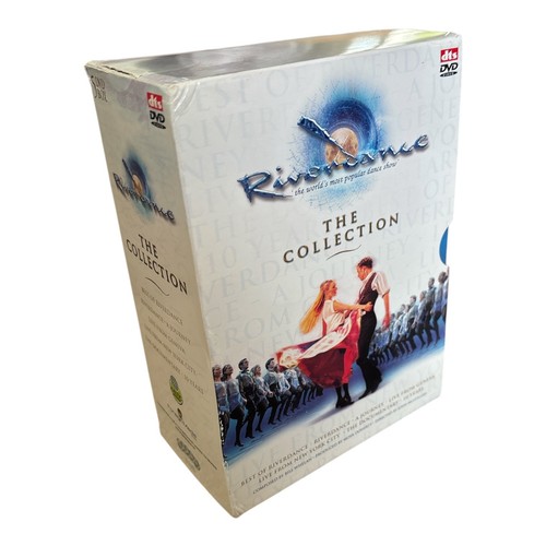 Riverdance the collection - riverdance,