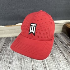 Nike Tiger Woods Golf Hat Cap