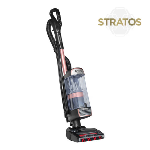 Shark stratos corded upright - corded,