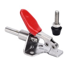 ⊹Quick Release Toggle Clamp