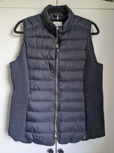 Joules women size navy - joules, 16