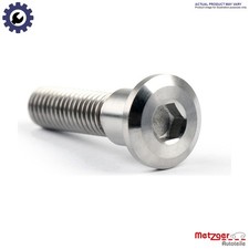 BOLT BRAKE DISC 11668K FOR BMW
