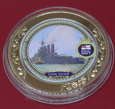Medal Medallion Windsor Mint