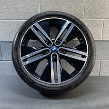 2014-2017 BMW I3 101 Alloy
