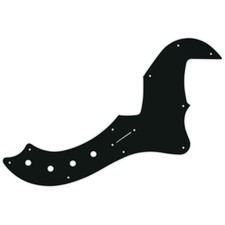 Fender 5 Str American Deluxe &