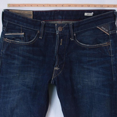 Mens replay m983 waitom slim - mens,