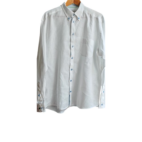 Eton classic men - men, shirt