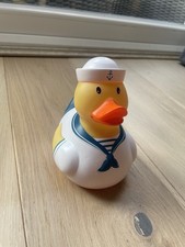 Rubber Duck - SAILOR RUBBER DUCK  - Large
