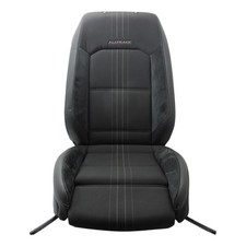 2015 VOLKSWAGEN PASSAT Front Right Seat Foam And Fabric Alltrack