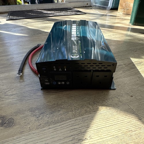 Lucas tvs plus 2000w - lucas,