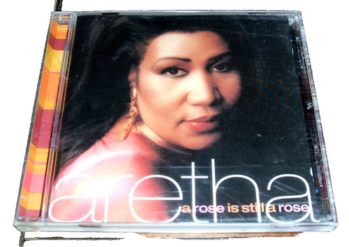 Aretha franklin rose - a,