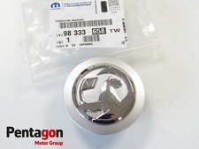 Genuine Vauxhall Corsa F