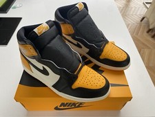 Size UK 12 - NIke Air Jordan 1