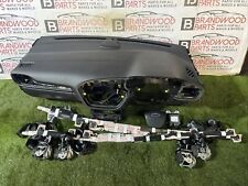 2021 FORD PUMA AIRBAG KIT DASH