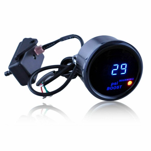 52mm elec psi - 52mm, boost