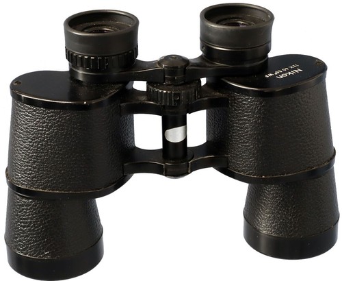 Nikon 12x40 binocular - 12x40,