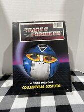 Transformers Optimus Prime