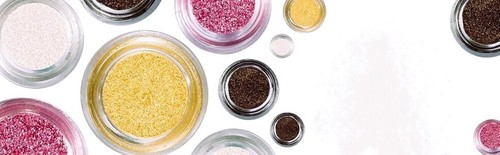 Barry dazzle dust - m.,