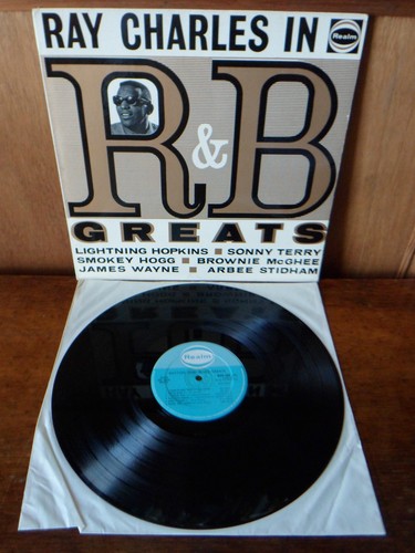 Various artists b greats - b,