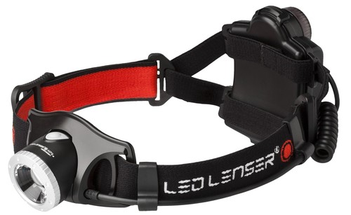 Ledlenser led7298 h7r - ledlenser, h7r.2