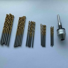 Dremel mini drill kit chuck - dremel,