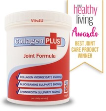 Arthro Vite - Collagen Plus Powder 350g rrp £29.95
