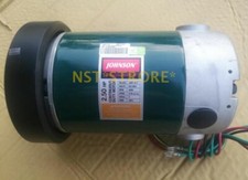 For Johnson ELITE/507/508