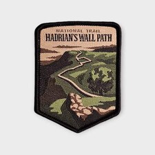 Hadrian's Wall Path National