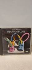 OSCAR PETERSON "REUNION BLUES"
