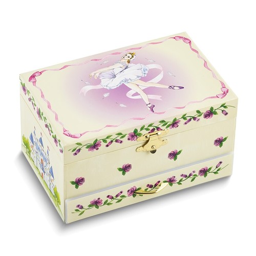 Childrens ballerina mirrored - childrens,