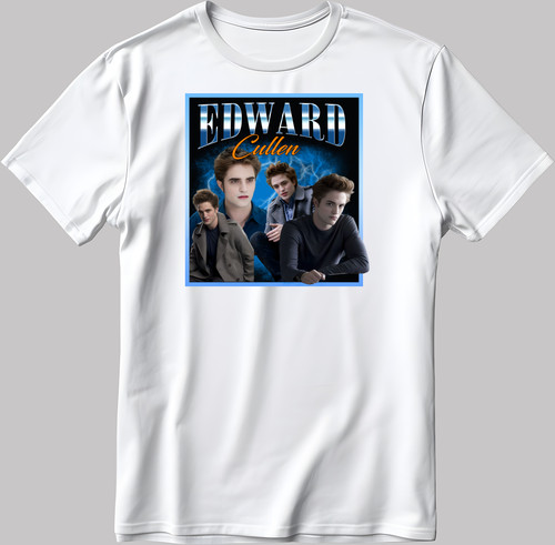 Edward cullen figure short - edward,